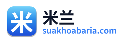 米兰 Logo